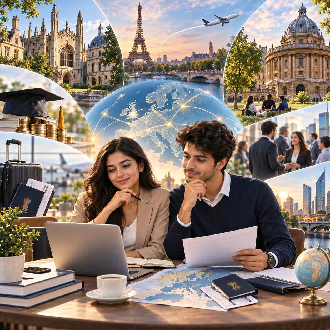 Is an MBA in Europe Worth It